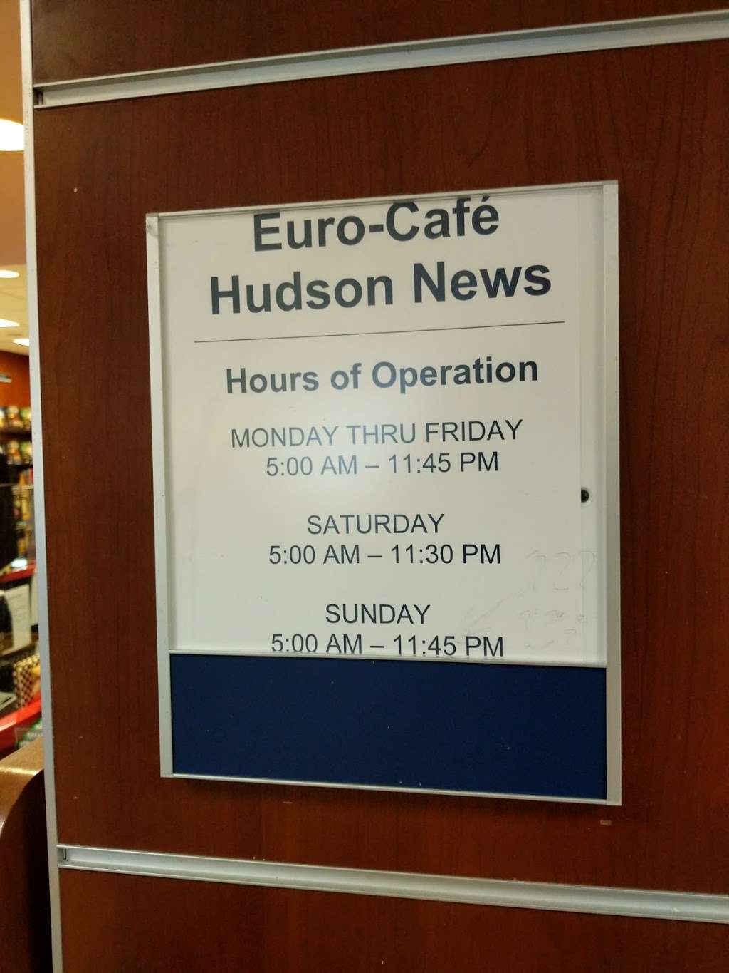 Euro Cafe | 1701 Airport Blvd, San Jose, CA 95110 | Phone: (703) 661-6400