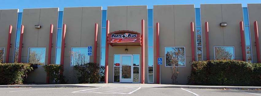 Parts Plus Auto Parts | 1515 Eubank Blvd SE, Albuquerque, NM 87123, USA | Phone: (505) 844-4001