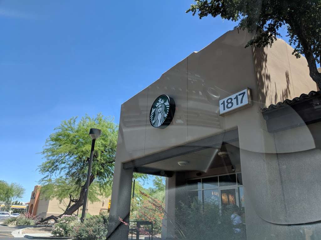 Starbucks | 1515 E Elliot Rd, Tempe, AZ 85284, USA | Phone: (480) 755-1844