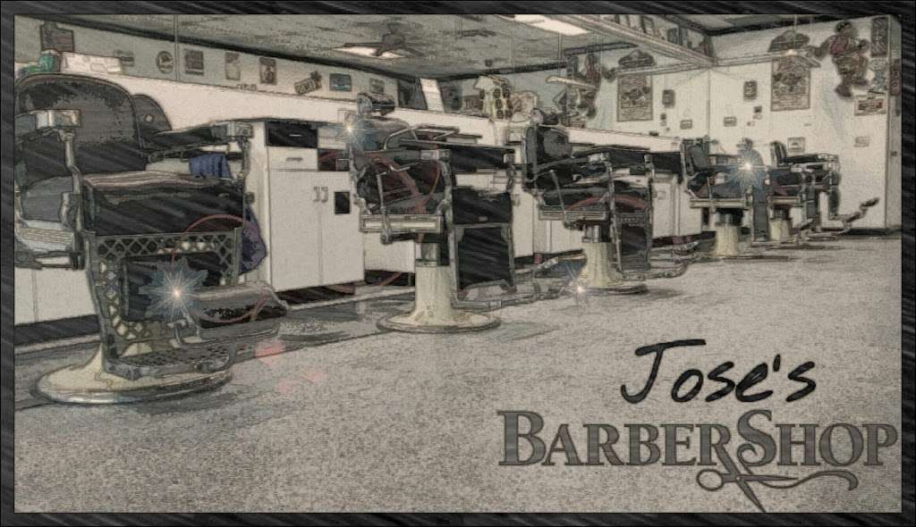 Joses Barber Shop | 19969 Soledad Canyon Rd, Santa Clarita, CA 91351, USA | Phone: (661) 547-7759