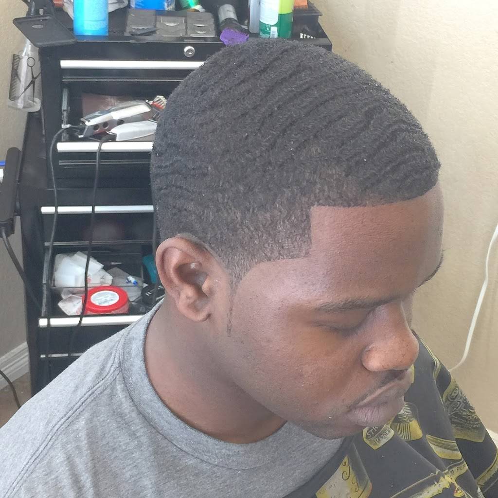 Retrokuts Mobile Barbering | 520 S 2nd St, Princeton, TX 75407, USA | Phone: (214) 707-1263