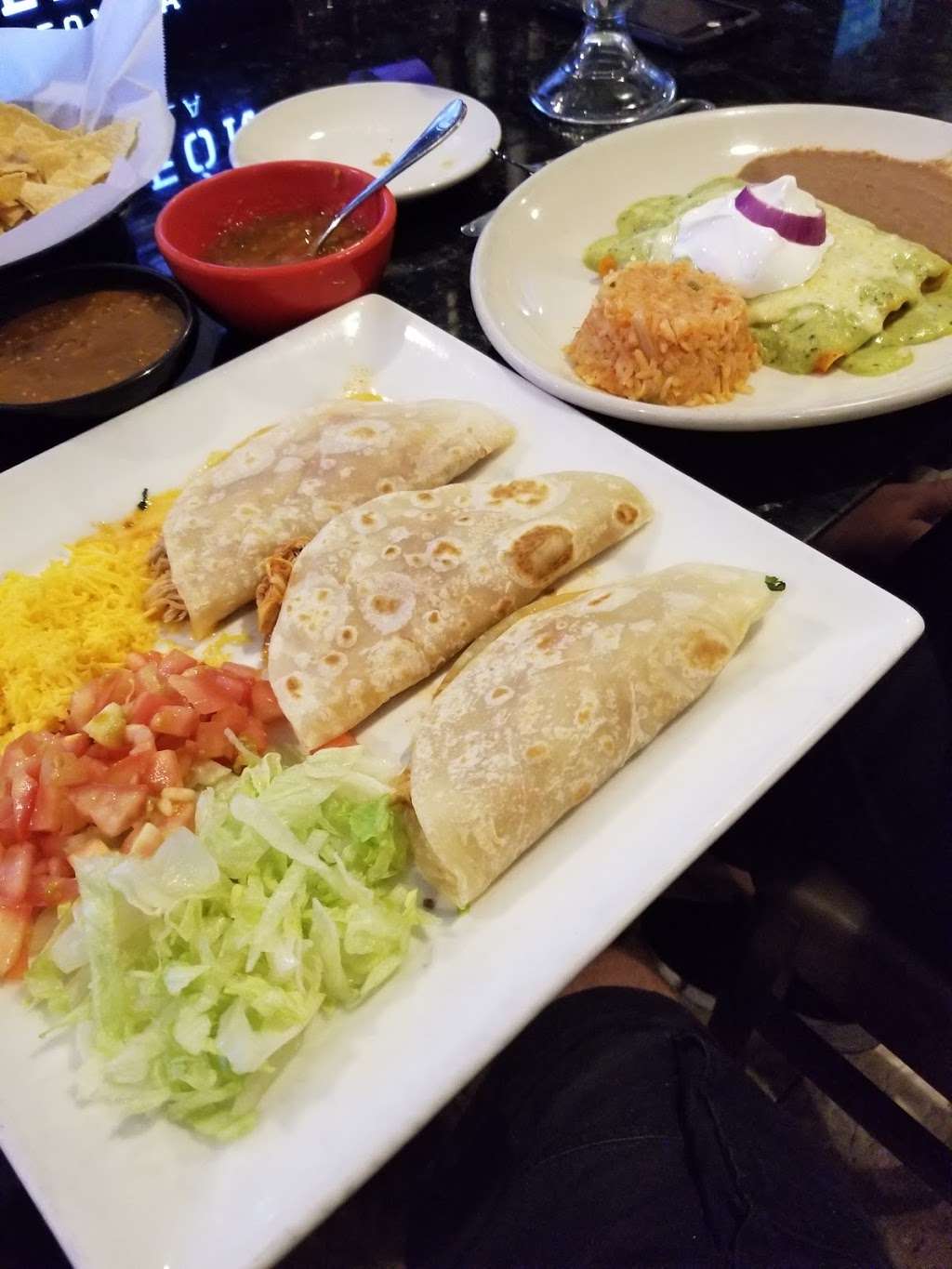 Mr. Sombrero | 6011 W Main St a107, League City, TX 77573, USA | Phone: (281) 672-7964