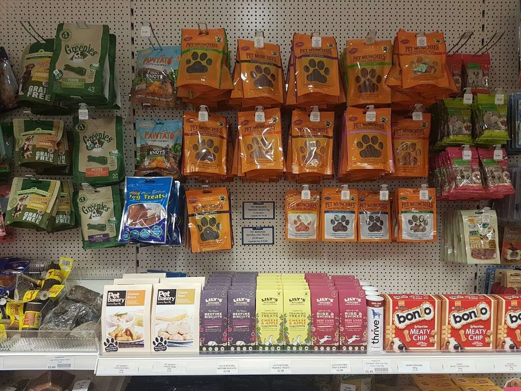 Waggles Pet Emporium at Coolings Garden Centre | Waggles Pet Emporium, Coolings Garden Centre, Rushmore Hill,, Knockholt TN14 7NN, UK | Phone: 01959 535808
