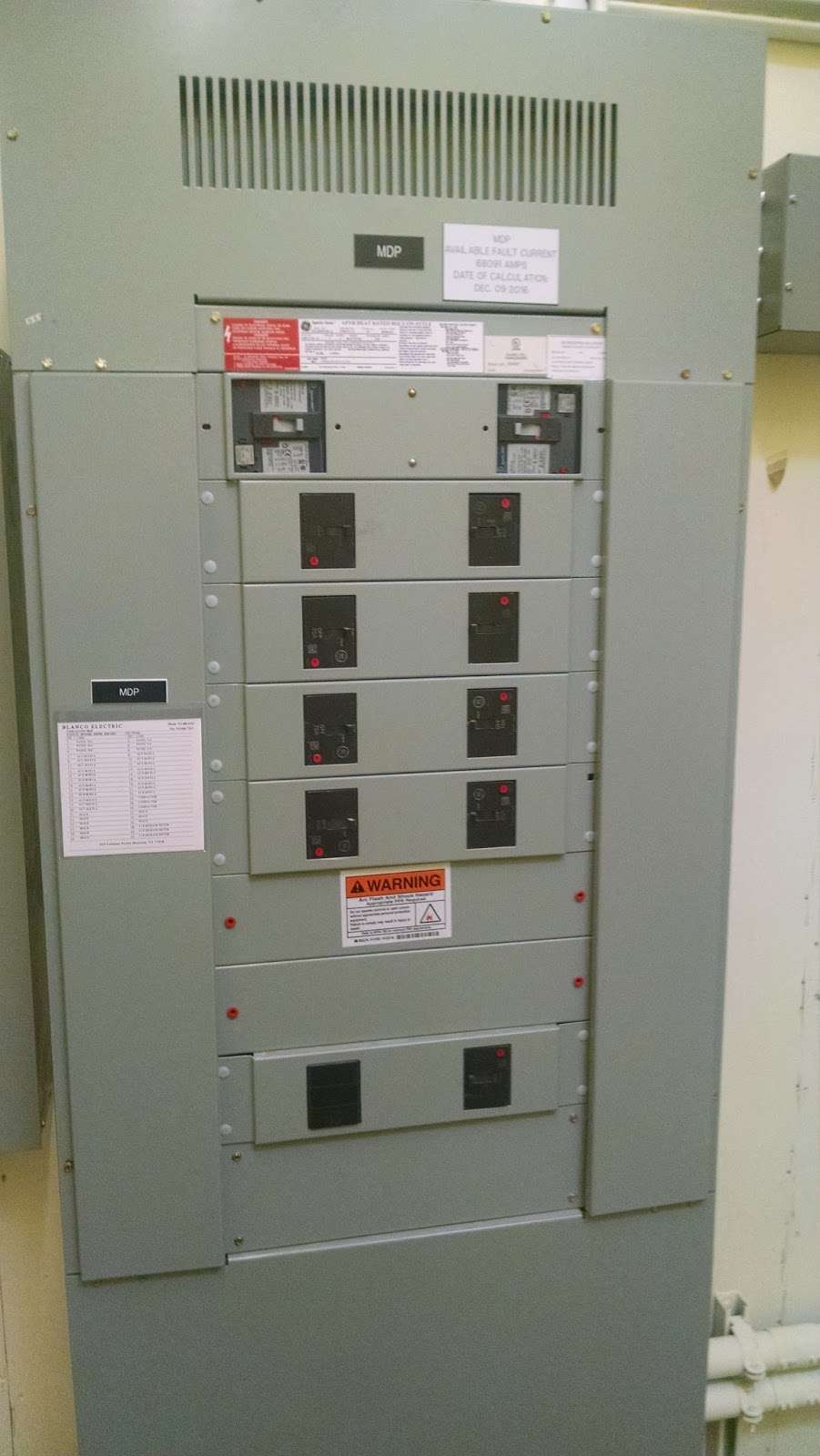 Blanco Electric LTD. CO. (BELCO) | 915 Lehman St, Houston, TX 77018, USA | Phone: (713) 686-6767
