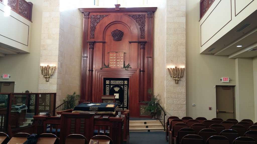 Chabad of Summerlin | 2640 Regatta Dr, Las Vegas, NV 89128, USA | Phone: (702) 855-0770