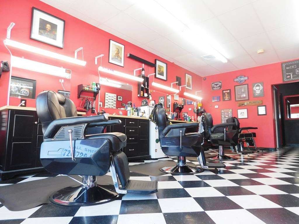 Aftermath Barbershop LLC | 9808 W Girton Dr, Lakewood, CO 80227, USA | Phone: (720) 726-5928