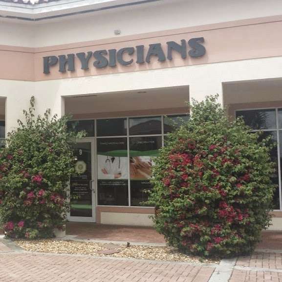 Americare Health and Wellness: | 4651 FL-7, Coconut Creek, FL 33073, USA | Phone: (954) 255-9355