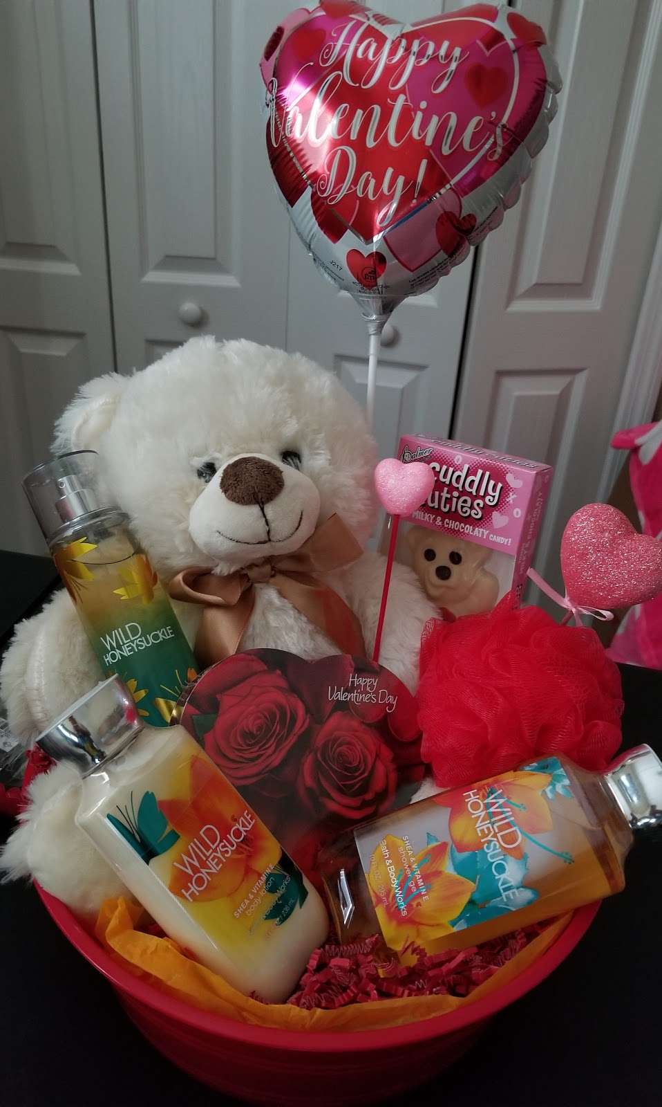 Creativebaskets365 | Spring Blossom Dr, Kissimmee, FL 34746, USA | Phone: (407) 731-6239