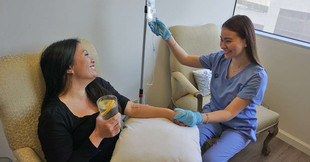 PointInfusion - IV Vitamin Therapy, Drip & Shot | 1800 Bridgegate St #108, Westlake Village, CA 91361 | Phone: (855) 263-1487