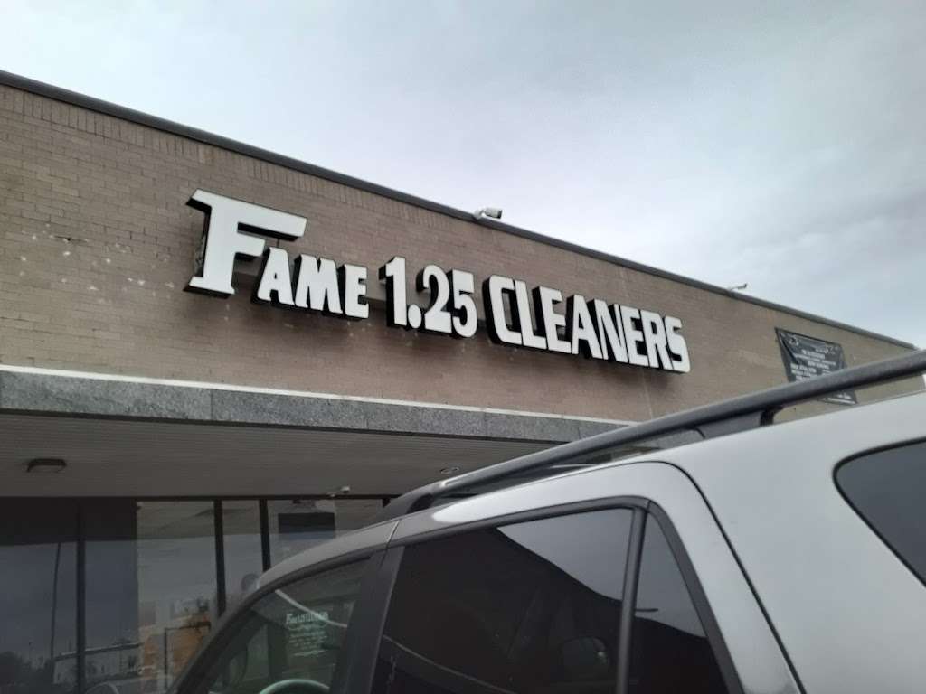 Dry Cleaners | 13320 Westheimer Rd #350, Houston, TX 77077