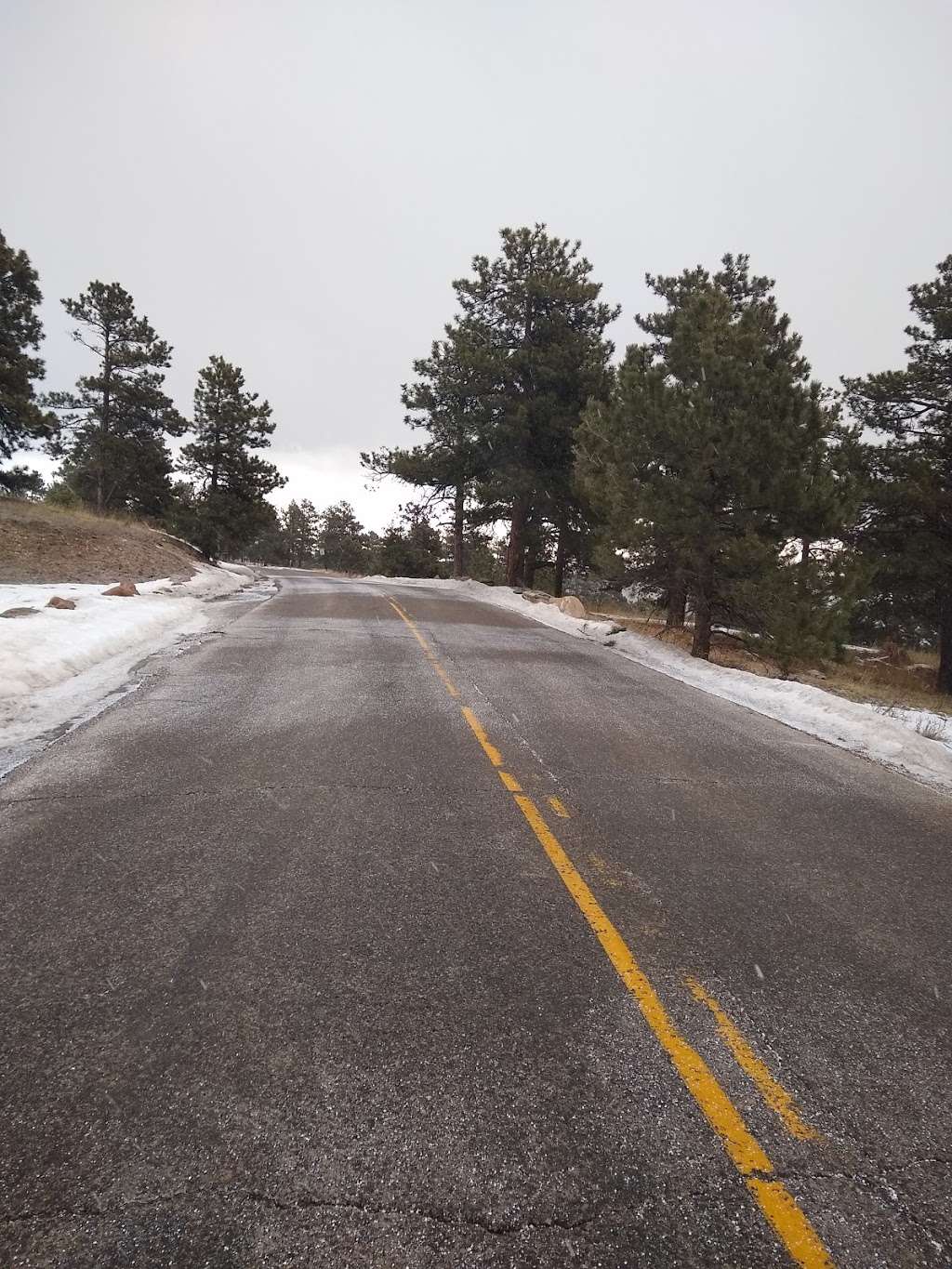 Genesee Trail Head | 750 S Genesee Mountain Rd, Golden, CO 80401, USA