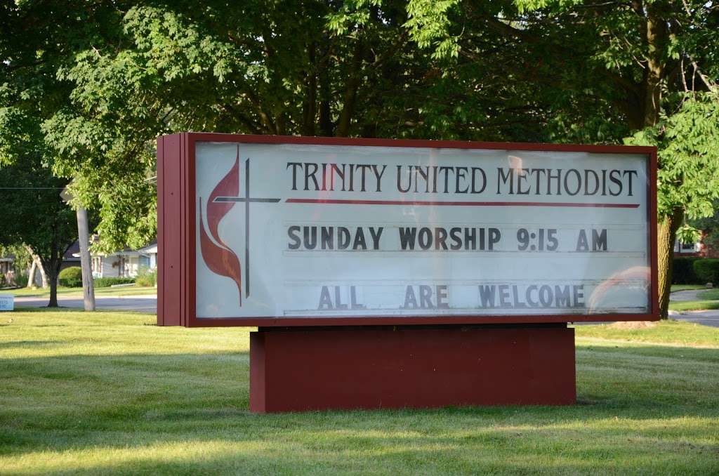 North Pointe United Methodist Church | 3825 Erie St, Racine, WI 53402, USA | Phone: (262) 639-2441