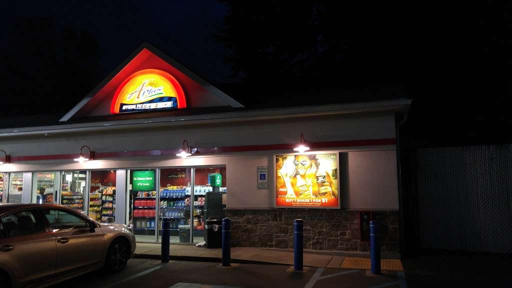 Sunoco | 630 Walnut Ln, Philadelphia, PA 19128, USA | Phone: (215) 487-0563