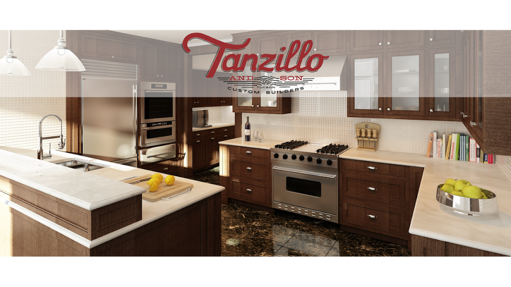 Tucson Millwork & Home Remodels by Tanzillo and Son LLC | 3213 E 46th St, Tucson, AZ 85713 | Phone: (520) 528-7597