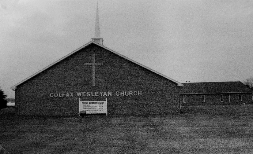 Colfax Wesleyan Church | 5724 US-52, Colfax, IN 46035, USA | Phone: (765) 324-2286