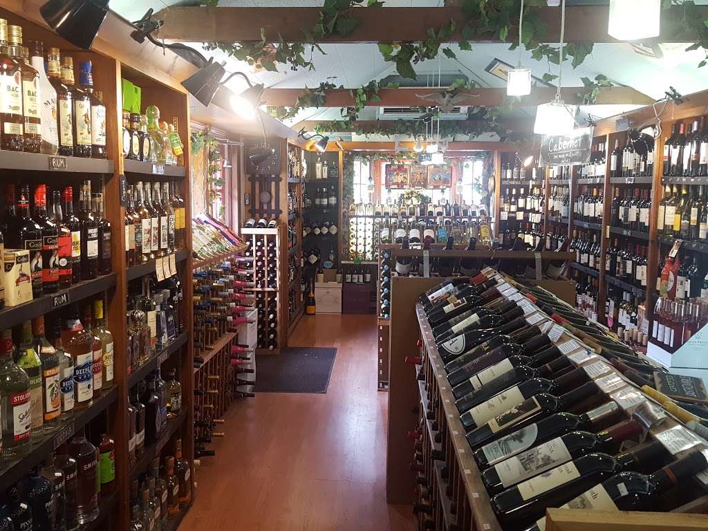 Salem Liquors | 1156 NY-35, South Salem, NY 10590 | Phone: (914) 763-3180