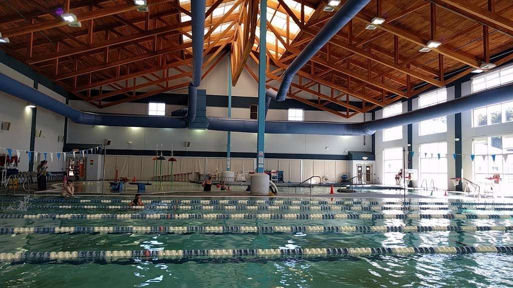 The Aquatics & Fitness Center | 333 Cheesequake Rd, Parlin, NJ 08859, USA | Phone: (732) 317-0333