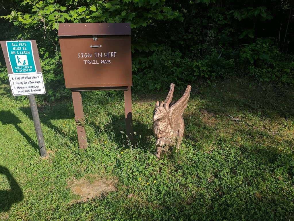 Chestnut Land Trust Prince Frederick Trailhead | 165 Vianney Ln, Prince Frederick, MD 20678 | Phone: (410) 414-3400