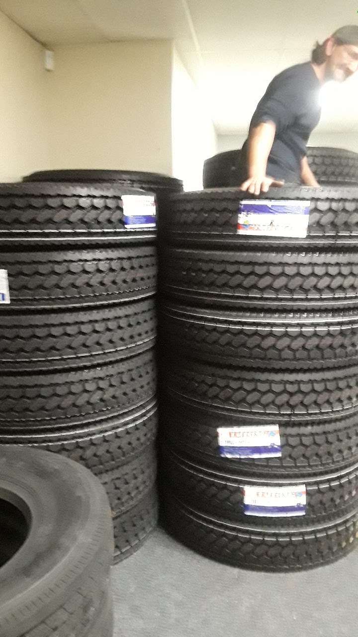 Standard Tire Wholesale | 13122 Lookout Way, San Antonio, TX 78233, USA | Phone: (210) 316-4035