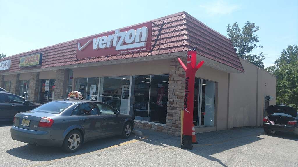 Verizon Authorized Retailer / RW - Franklin, Nj | 107-109 NJ-23 #4, Franklin, NJ 07416 | Phone: (973) 823-1212