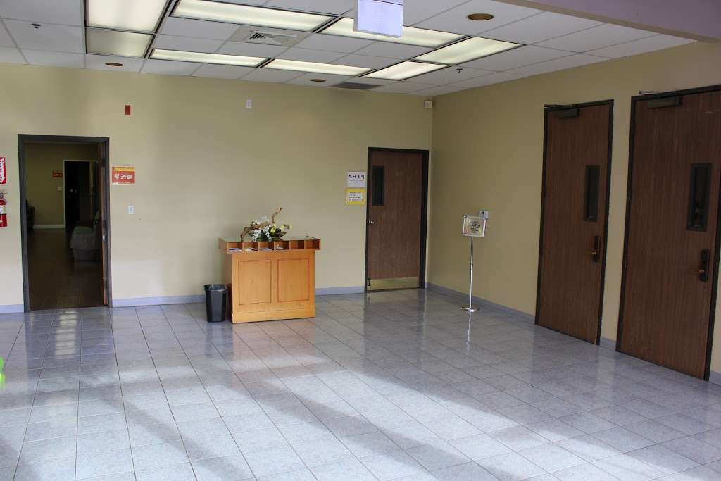 Riverside Korean Baptist Church | 5413 Tyler St, Riverside, CA 92503, USA | Phone: (951) 687-4070