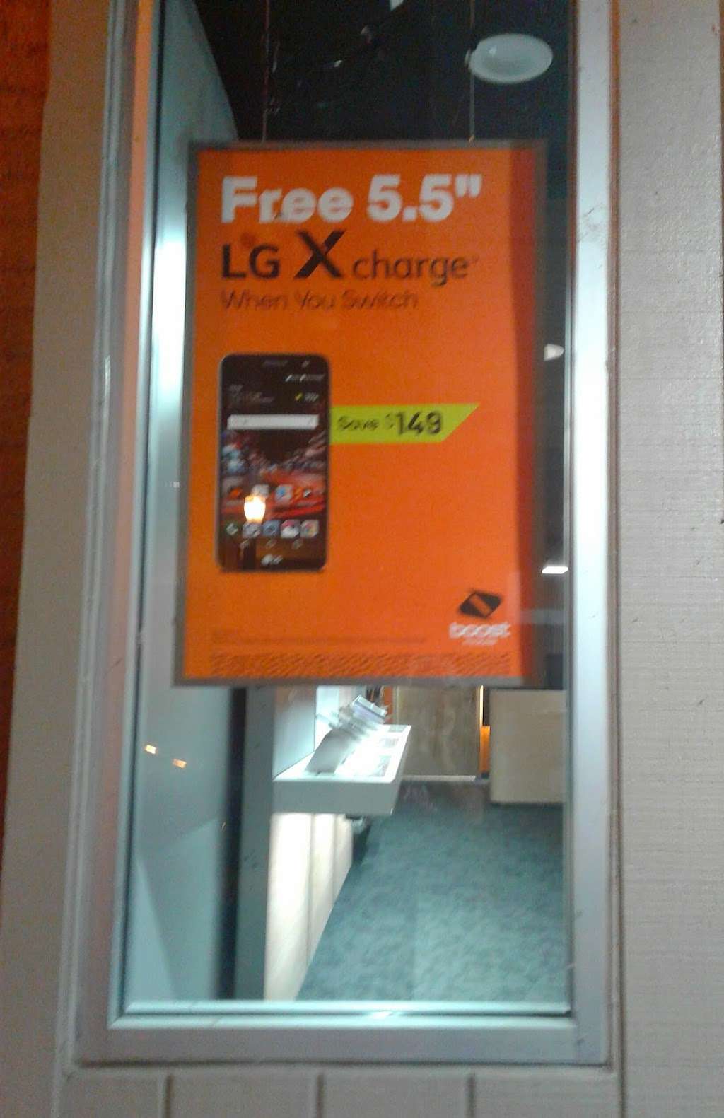 Boost Mobile | 16 1/2 N Conococheague St, Williamsport, MD 21795, USA | Phone: (240) 382-4280