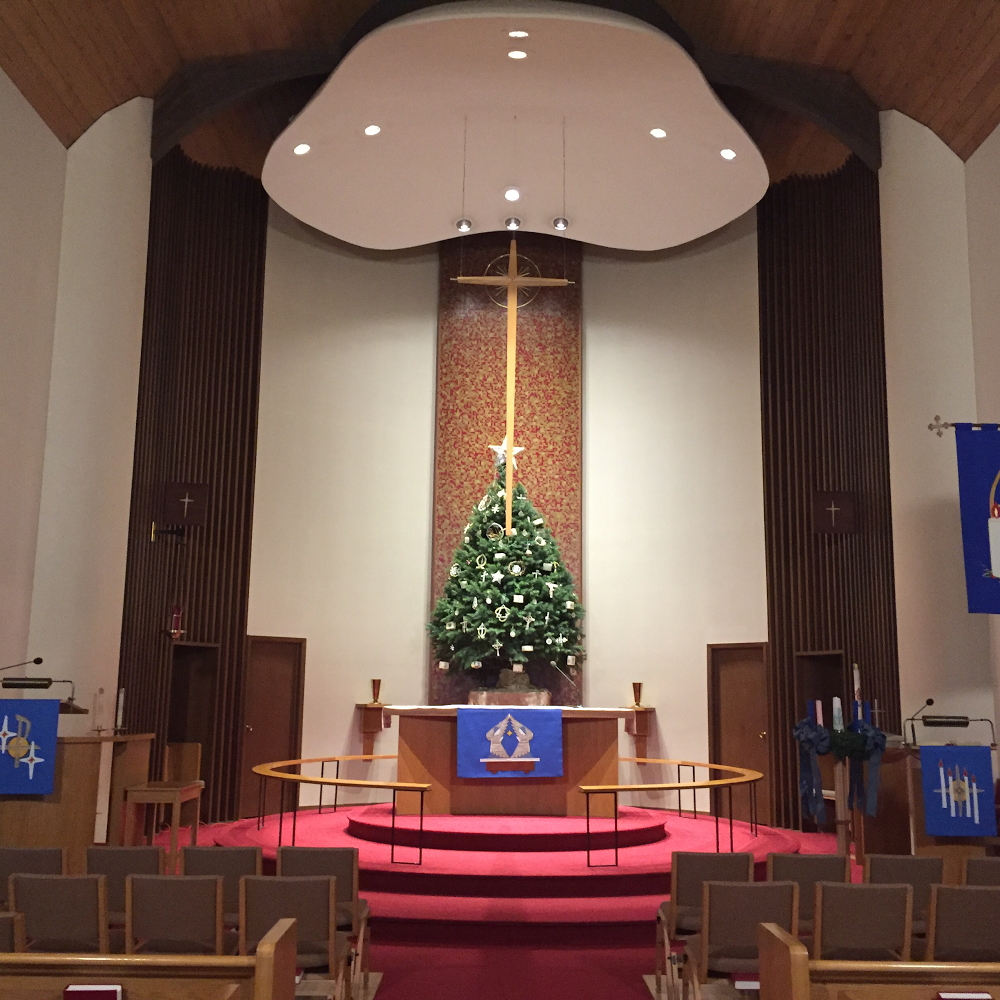Christ Evangelical Lutheran | 467 S Main St, Conyngham, PA 18219, USA | Phone: (570) 788-1572