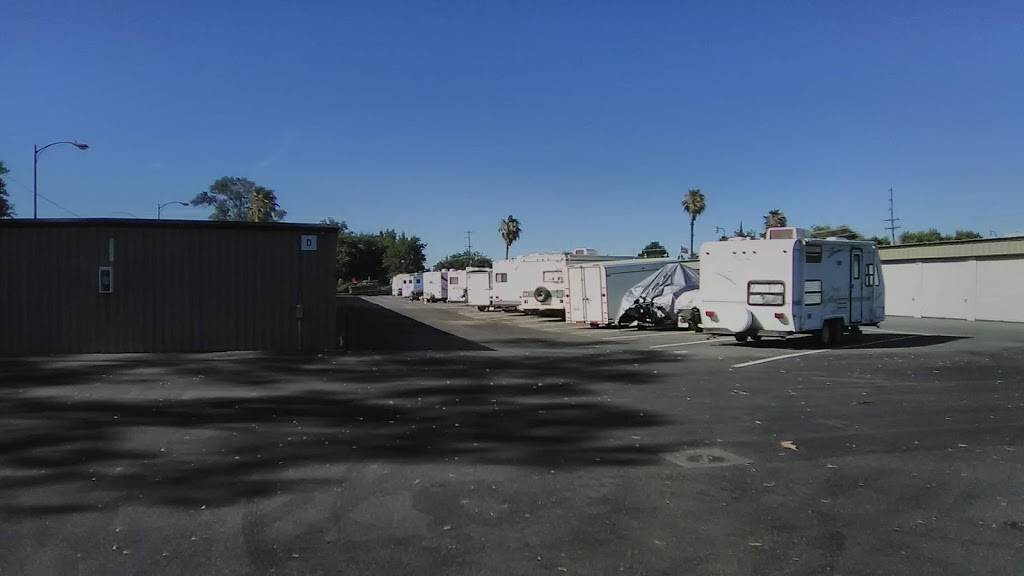 Arbor Secure Storage Complex | 19666 CA-99, Acampo, CA 95220, USA | Phone: (209) 369-5179