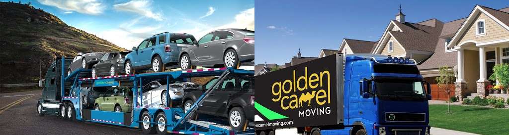 Golden Camel Moving - Packing, Auto Transport and Storage - moving company  | Photo 1 of 3 | Address: 4250 West Side Ave, North Bergen, NJ 07047, USA | Phone: (917) 774-3806