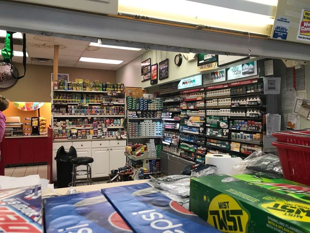 Virk's New-Mart - 3901 W Dunes Hwy, Michigan City, IN 46360, USA ...