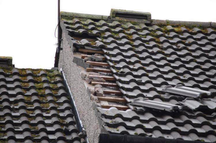 oldschoolroofing | Hainault Farm, Billet Rd, Romford RM6 5SX, UK | Phone: 07957 716185