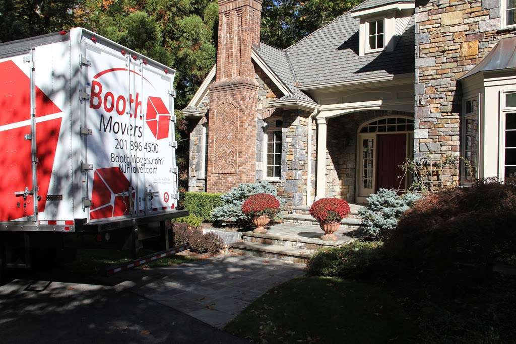 Booth Movers, Ltd. | 1 Anderson Ave, Moonachie, NJ 07074, USA | Phone: (201) 885-5984