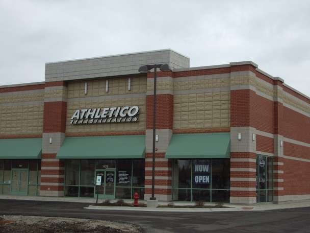 Athletico Physical Therapy - Des Plaines | 1479 S Lee St, Des Plaines, IL 60018, USA | Phone: (847) 299-7470