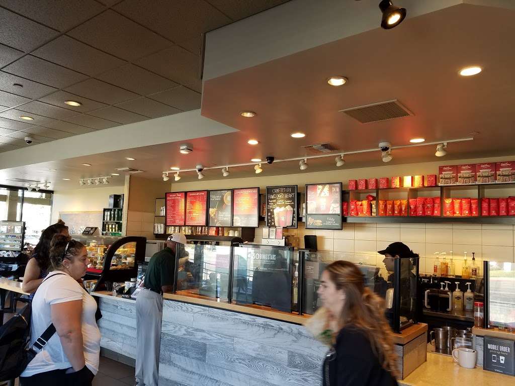 Starbucks | 1190 W Alameda Ave Suite G-2, Burbank, CA 91506, USA | Phone: (818) 557-6604