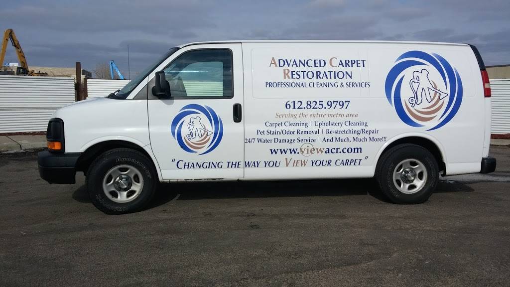 Advanced Carpet Restoration | 4100 16th Ave S # 2, Minneapolis, MN 55407 | Phone: (612) 825-9797