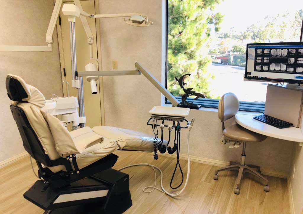 Ian Rodd DDS | 32241 Crown Valley Pkwy Suite 240, Dana Point, CA 92629, USA | Phone: (949) 489-3262