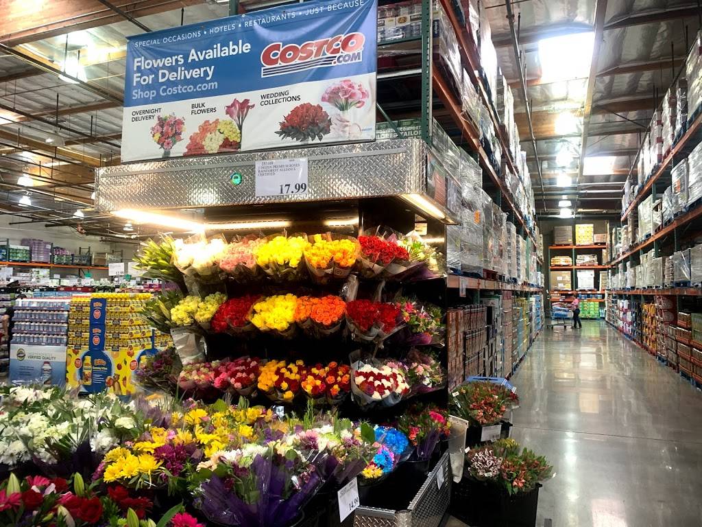 Costco Wholesale | 2200 E Willow St, Signal Hill, CA 90755, USA | Phone: (562) 427-2537