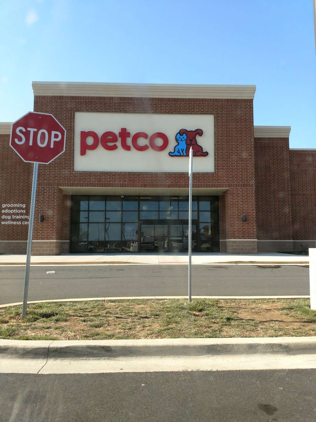 Petco Animal Supplies | 693 Middletown Warwick Rd, Middletown, DE 19709, USA | Phone: (302) 828-9068