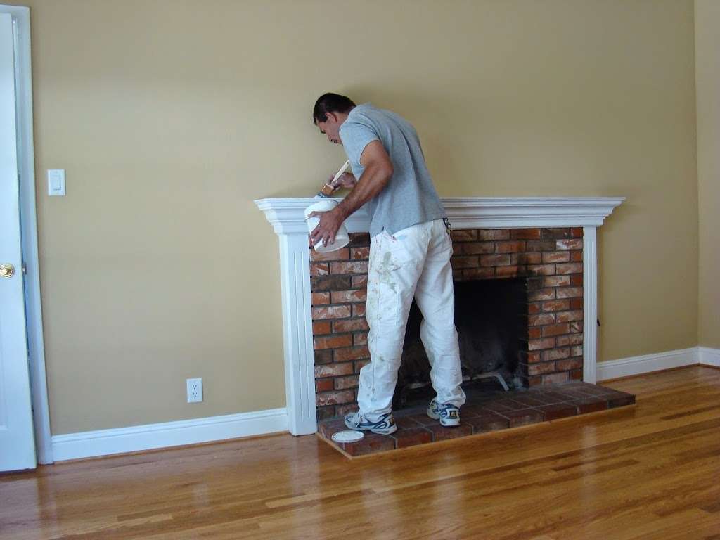 Expert Painting & Decorating | 84 Canal Dr, Bay Point, CA 94565, USA | Phone: (925) 726-8229