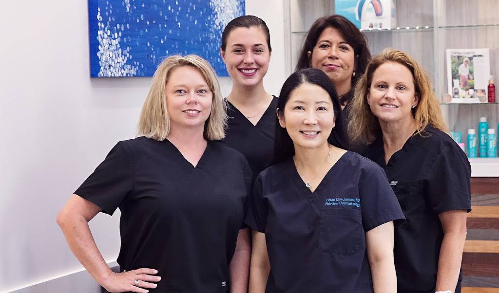 Fairview Dermatology | 331 Town Pl, Fairview, TX 75069, USA | Phone: (972) 747-0000