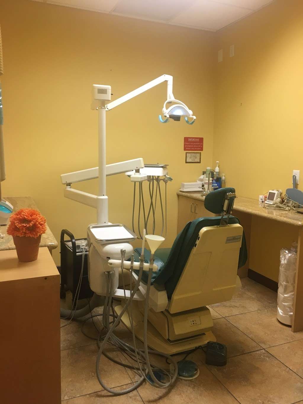 DO DENTISTRY | 255 S Rosemead Blvd, Pasadena, CA 91107, USA | Phone: (626) 639-3309