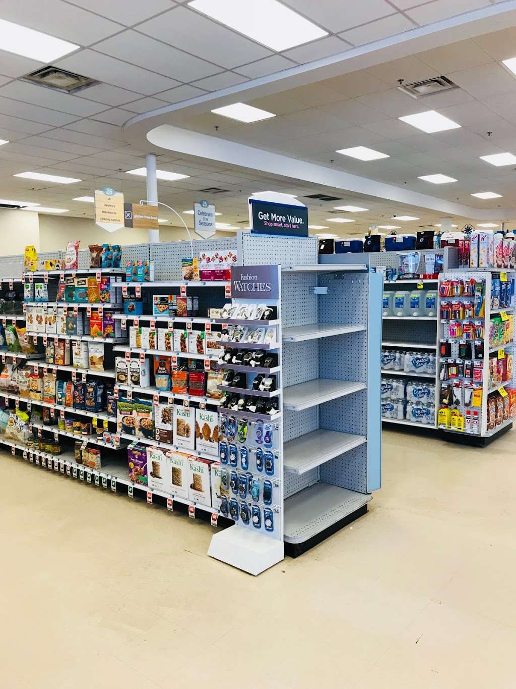 Rite Aid | 501 Clements Bridge Rd, Barrington, NJ 08007, USA | Phone: (856) 547-3200