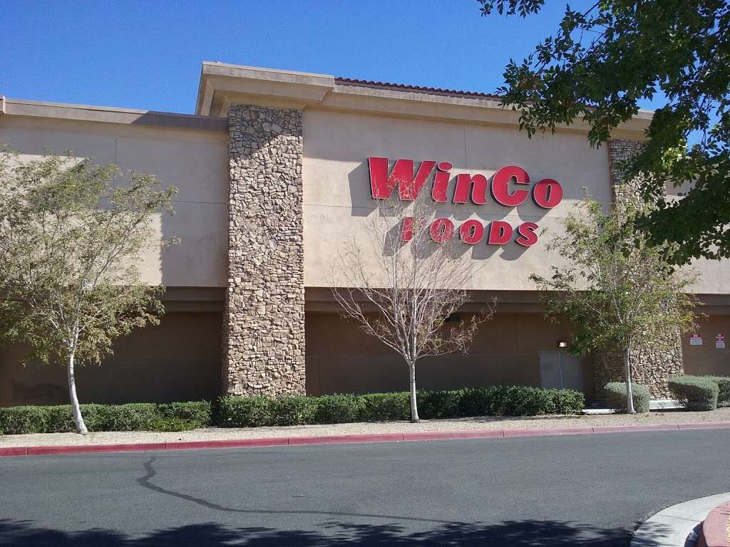 WinCo Foods | 15350 Roy Rogers Dr, Victorville, CA 92393, USA | Phone: (760) 243-3016