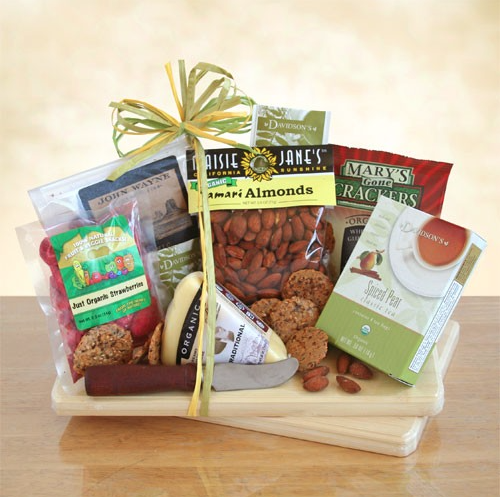 C & C Unique Gift Baskets | 6501 Randall Pl, Falls Church, VA 22044, USA | Phone: (703) 534-3660