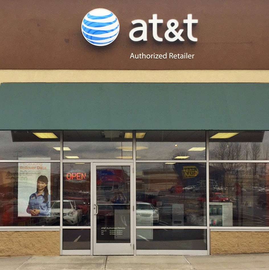 AT&T Store | 245 Retail Commons Pkwy #7, Martinsburg, WV 25403 | Phone: (304) 596-6565