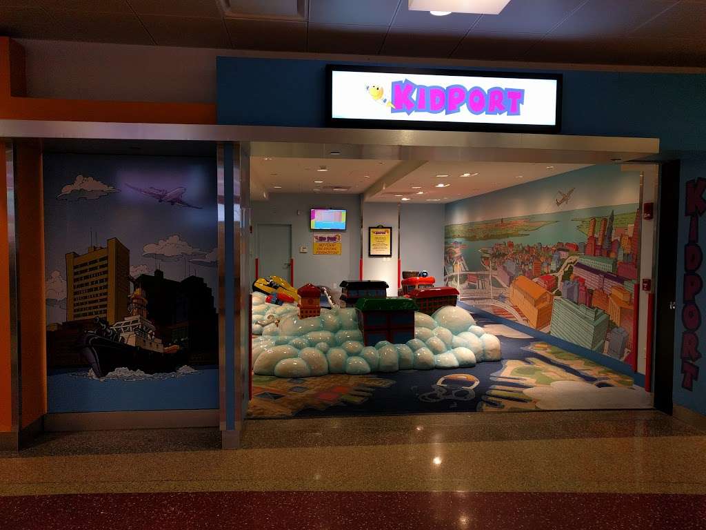 Kidspot | Boston, MA 02128, USA