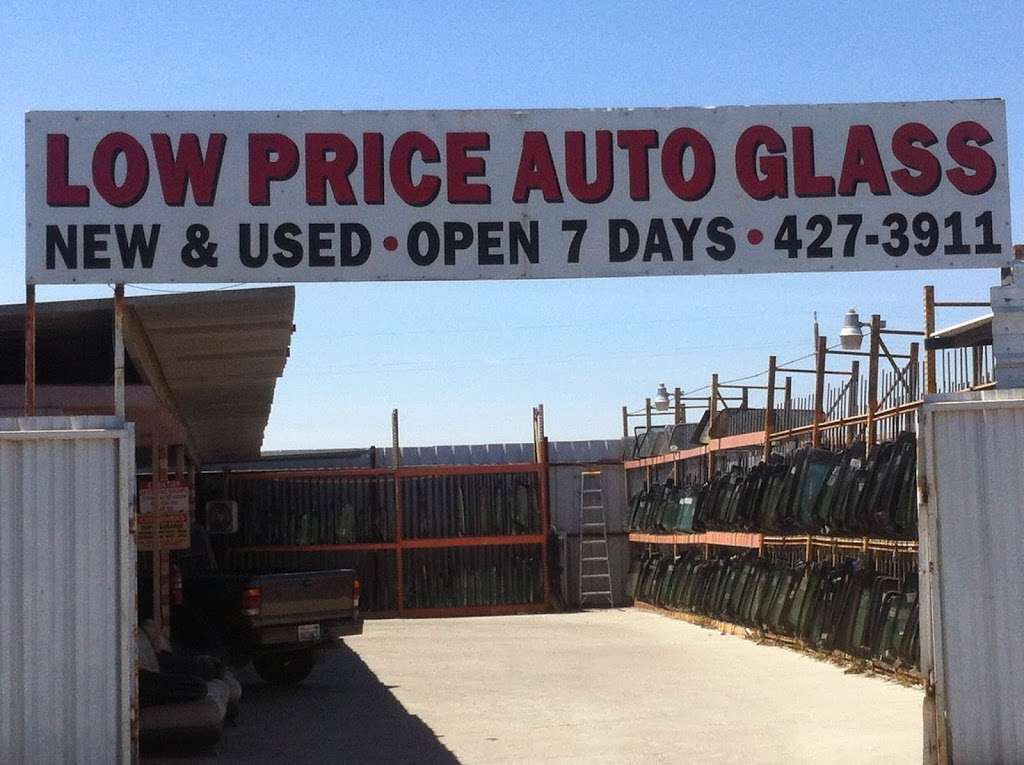 Low Price Auto Glass | 4659 Wiley Ln, Fairfield, CA 94533, USA | Phone: (707) 427-3911