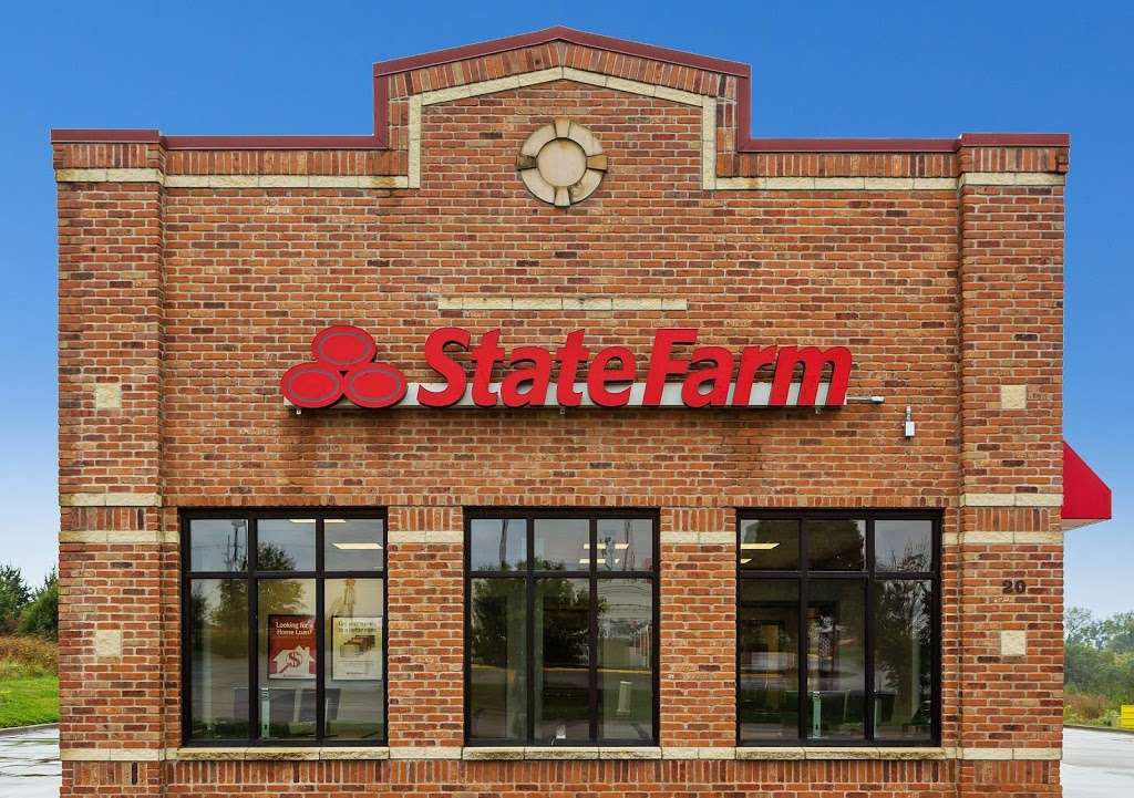 State Farm: Garrett Good | 20 N 130th Terrace, Bonner Springs, KS 66012, USA | Phone: (913) 422-9900