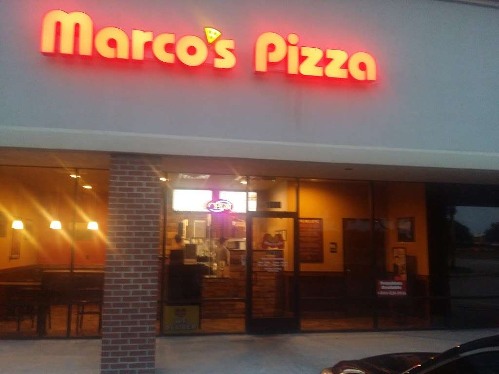 Marcos | 1080 E Sandy Lake Rd, Coppell, TX 75019, USA | Phone: (469) 702-6566