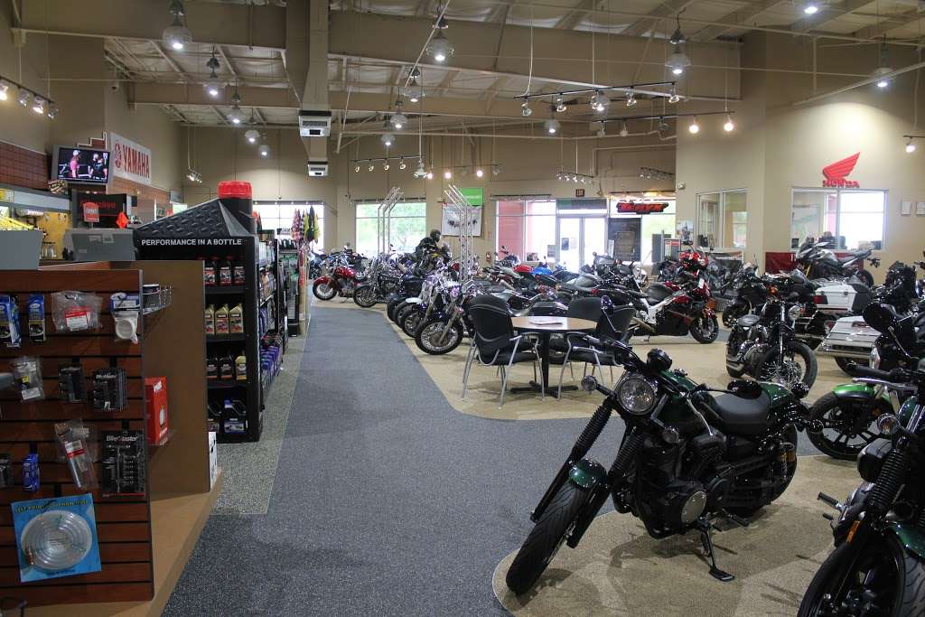 RideNow Powersports on Boulder | 6350 Boulder Hwy, Las Vegas, NV 89121 | Phone: (855) 971-8561